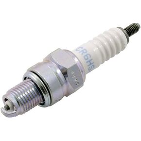 NGK Resistor Sparkplug CR6HSA for Yamaha TTR 110E 2011-2018