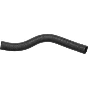 ACDelco Gold 24044L Molded Upper Radiator Hose