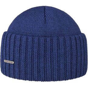 Stetson Northport Knit Hat Women/Men | Made in Italy