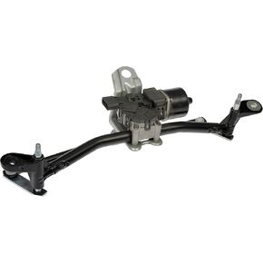 Dorman 602-237AS Windshield Wiper Motor and Linkage Assembly Compatible with Select Chevrolet/Pontiac Models