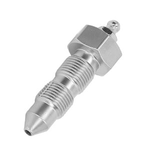 357 7540 Stainless Steel Excavator Cylinder Valve for Caterpillar, Featuring Excellent Mechanical Performance and Wide Applicability