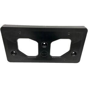 License Plate Bracket for Honda CR-V 2023 2024 | Front | Plastic | Replacement for HO1068144 | 191275920596, 711803A0A00
