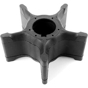 17461-93J00 Water Pump Impeller for Suzuki Outboard 200 225 250 300 350 HP DF200 DF225 DF250 DF300 DF350 Boat Motor Engine Parts Replace Sierra 18-3035 Johnson 5035040 17461-93J01