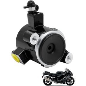 Clutch Release Slave Cylinder Compatible with Suzuki 2004-2007 HAYABUSA GSX1300R GSX1300RZ Limited Edition Replaces OEM Number 23160-06B11 2316006B11