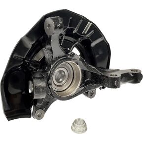Dorman 686-259 Front Driver Side Front Driver Side Loaded Knuckle Compatible with Select Toyota Models (OE FIX)