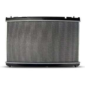 PHILTOP Engine Coolant Radiator Assembly - Compatible with 2002-2006 Camry 3.0/3.3, 2004-2006 ES330, 2004-2008 Solara 3.3, 2002-2003 ES300