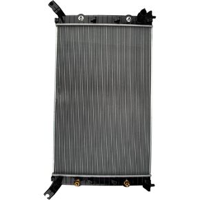 PHILTOP Radiator, Compatible with Sentra 2013-2019, 13365, Premium Radiator CFK109