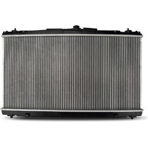 PHILTOP Radiator, Compatible with Avalon 2013-2018, Camry 2012-2017, Replacement for 13270, 164000P350, 164000V110, CSF3624, CU13270, Q13270, RAD13270, RK1678, TO3010338, TO3010339, TO3010340