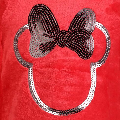 Disney Minnie Mouse Girls Sweater and Legging Pants Set for Toddler and Little Kids in Kuwait