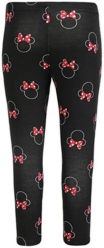 Disney Minnie Mouse Girls Sweater and Legging Pants Set for Toddler and Little Kids in Kuwait