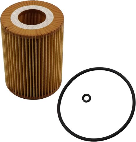 Beck/Arnley 041-0827 Oil Filter in Saudi Arabia