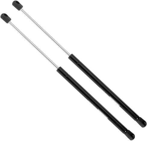 SCITOO 823 21.73Inch Lift Supports Fit for Audi Q7 2007-2015 Front Left and Right Hood Shock Struts 2pcs in Saudi Arabia