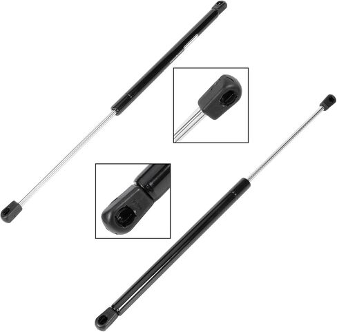 SCITOO 823 21.73Inch Lift Supports Fit for Audi Q7 2007-2015 Front Left and Right Hood Shock Struts 2pcs in Saudi Arabia