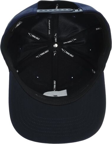 pumagolf Men's Chenille P Cap in Saudi Arabia