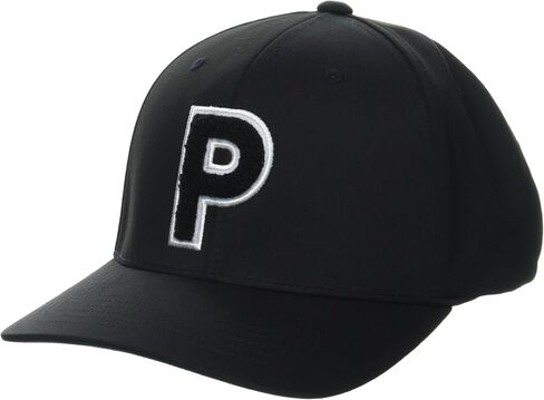 pumagolf Men's Chenille P Cap in Kuwait
