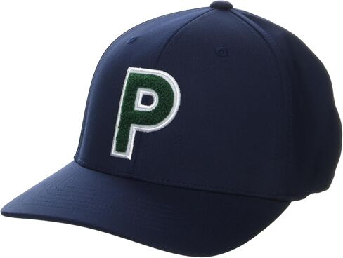 pumagolf Men's Chenille P Cap in Saudi Arabia
