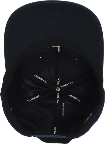 pumagolf Men's Chenille P Cap in Saudi Arabia