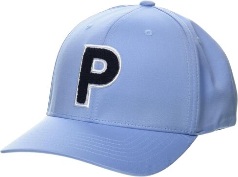 pumagolf Men's Chenille P Cap in Saudi Arabia