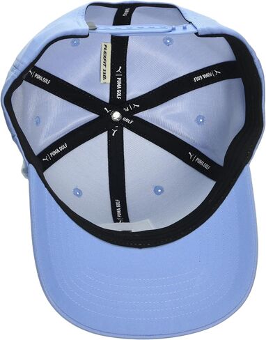 pumagolf Men's Chenille P Cap in Saudi Arabia