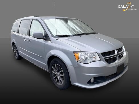 Custom Fit Windshield Sun Shade for 2011 2012 2013 2014 2015 2016 2017 2018 2019 2020 Dodge Grand Caravan Minivan, Insulated Window Sunshade Privacy Accessories Blockout UV Reflector Protection in Kuwait