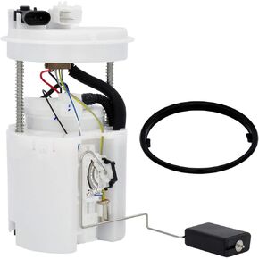 Fuel Pump Module Assembly Fits 2009-2017 Cheverolet Aveo Aveo5 Pontiac G3 SP6667M FG1309 2010 2011 2012 2013 2014 2015 2016