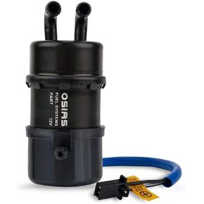 Fuel Pump for VS700 Intruder VS1400 Replace OE #15100-38A00 15100-38A10 15100-10F00(2 wires plug)