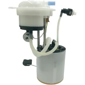 FEIDKS Electric Fuel Pump Module Assembly Compatible with 2006-2014 Volkswagen Passat 2009-2014 Volkswagen CC E8738M