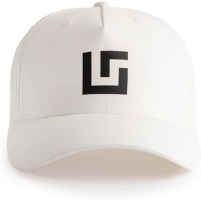 Uther Performance Hat – Golf Hat with Snapback