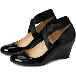 Jessica Simpson Women's Saedra Dress Wedge