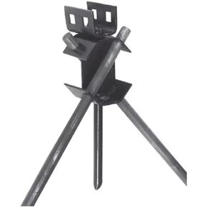 TIE DOWN MRA59110 Cross Drive Anchor