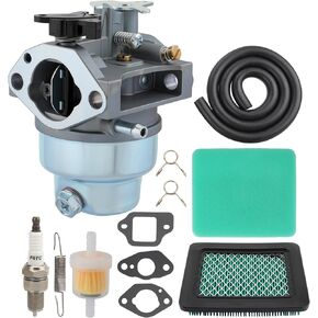 Carbhub GVC160 Carburetor fit for Hon da GVC160 Mower for Troy-bilt 11A-B2RQ711 11a-b29q711 12A-562Q711 12AI867Q011 12AV565Q711 12AVA29Q711 12AVB29Q711 12AVB29Q766