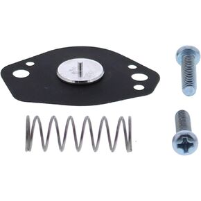 All Balls Air Cut Off Valve Rebuild Kit 46-4007 for Suzuki DR-Z 125 2003-2016, DR-Z 125 L 2003-2016, DR-Z125 2017, DR-Z125L 2017