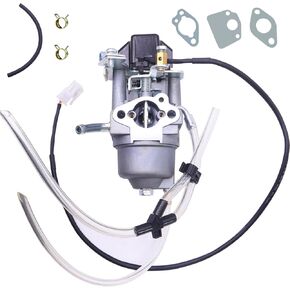 مكربن ​​متوافق مع مكربن ​​Champion 73531i ETQ Ryobi 2000 2300 واط، Huayi P16D-1 متوافق مع مكربن ​​Generac wen Westinghouse