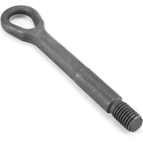 Tow Hook Tow Eye 2213150061 Compatible with Mercedes Benz C300 E350 ML350 GLK350 S350 SL63，Sliver in Kuwait