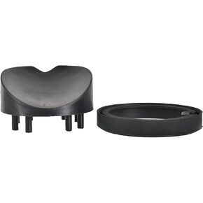 labwork Manhole Cover Clean Out Pump Repair Kit Replacement for Yamaha Jet Boat 2000-2016 F0R-67609-09-00