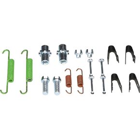 Raybestos H17441 Professional Grade Parking Brake Hardware Kit