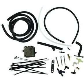 MERCURY PUMP KIT-FUEL