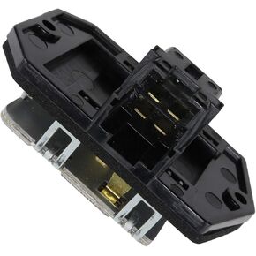 Beck/Arnley 204-0044 Blower Motor Resistor