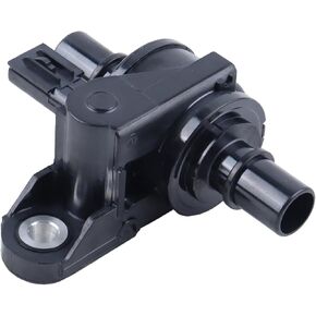 DYRDINSHOW Coolant Water Control Valve Compatible with 2020-2023 Corolla 2.0L & 2022-2023 Corolla Cross 2.0L 16671F2010
