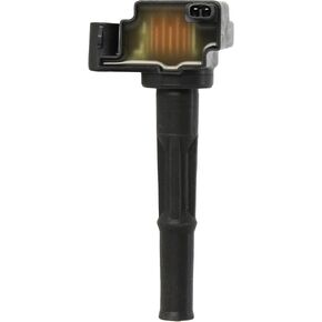 Toyota Genuine Parts - Coil, Ignition (90919-02212)