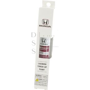 Honda 08703-R529PAH-A1 Paint R529P, 0.44 fl. oz, 1 Pack