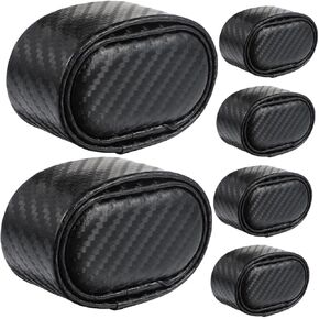 Gatuida 9 Pcs Watch Box Watch Winder Replacement Pillow Accessories Organizer Watch Cushion Small Watch Bangle Display Pillow Watch Case Cushion Watch Winders Pu Flannel Small Pillow in Kuwait