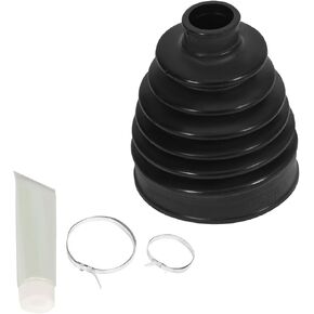SCITOO Outer CV Axle Boot Kit Fits For 2008-2010 For Polaris RZR 800