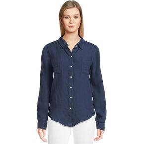 Lilly Pulitzer Women's Sea View Button-Down