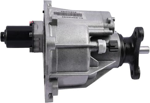 مجموعة اقتران مقرنة لزجة 47800-3B520 متوافقة مع Hyundai Santa Fe Tucson 2013-2018│Kia Sorento 2014-2018 Sportage 2013-2019 AWD (جميع العجلات) فقط in Kuwait