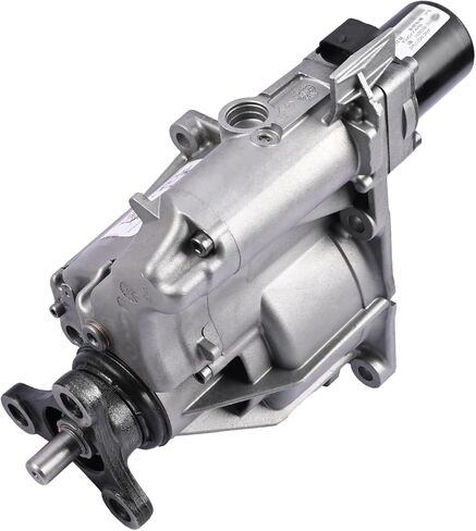 مجموعة اقتران مقرنة لزجة 47800-3B520 متوافقة مع Hyundai Santa Fe Tucson 2013-2018│Kia Sorento 2014-2018 Sportage 2013-2019 AWD (جميع العجلات) فقط in Kuwait