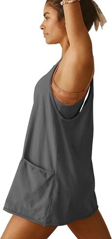 فستان رياضي نسائي من Hot Shot فستان قصير للتنس والتمارين الرياضية in Kuwait