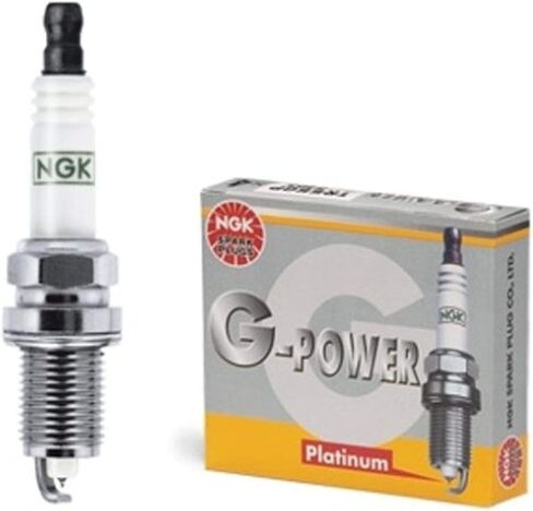 NGK Spark Plug Stock # 3207 in Saudi Arabia