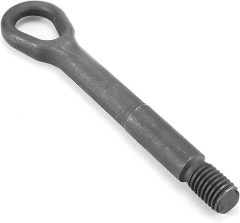 Tow Hook Tow Eye 2213150061 Compatible with Mercedes Benz C300 E350 ML350 GLK350 S350 SL63，Sliver in Kuwait