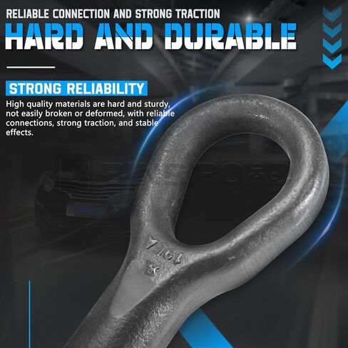 Tow Hook Tow Eye 2213150061 Compatible with Mercedes Benz C300 E350 ML350 GLK350 S350 SL63，Sliver in Kuwait